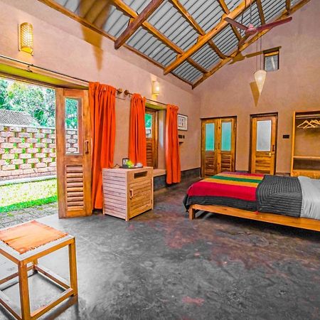 The Orchard Resort Белгаум Екстериор снимка
