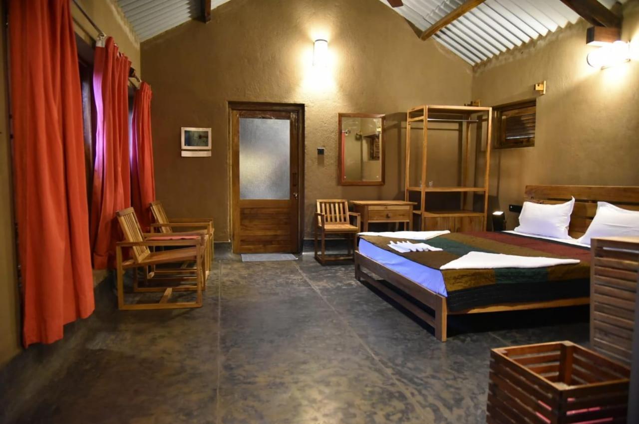 The Orchard Resort Белгаум Екстериор снимка