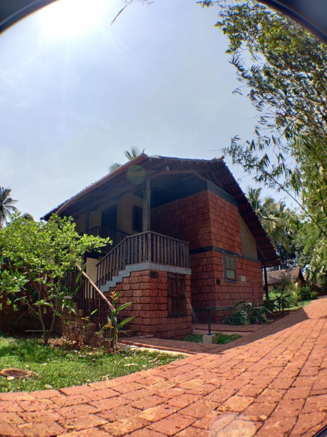 The Orchard Resort Белгаум Екстериор снимка