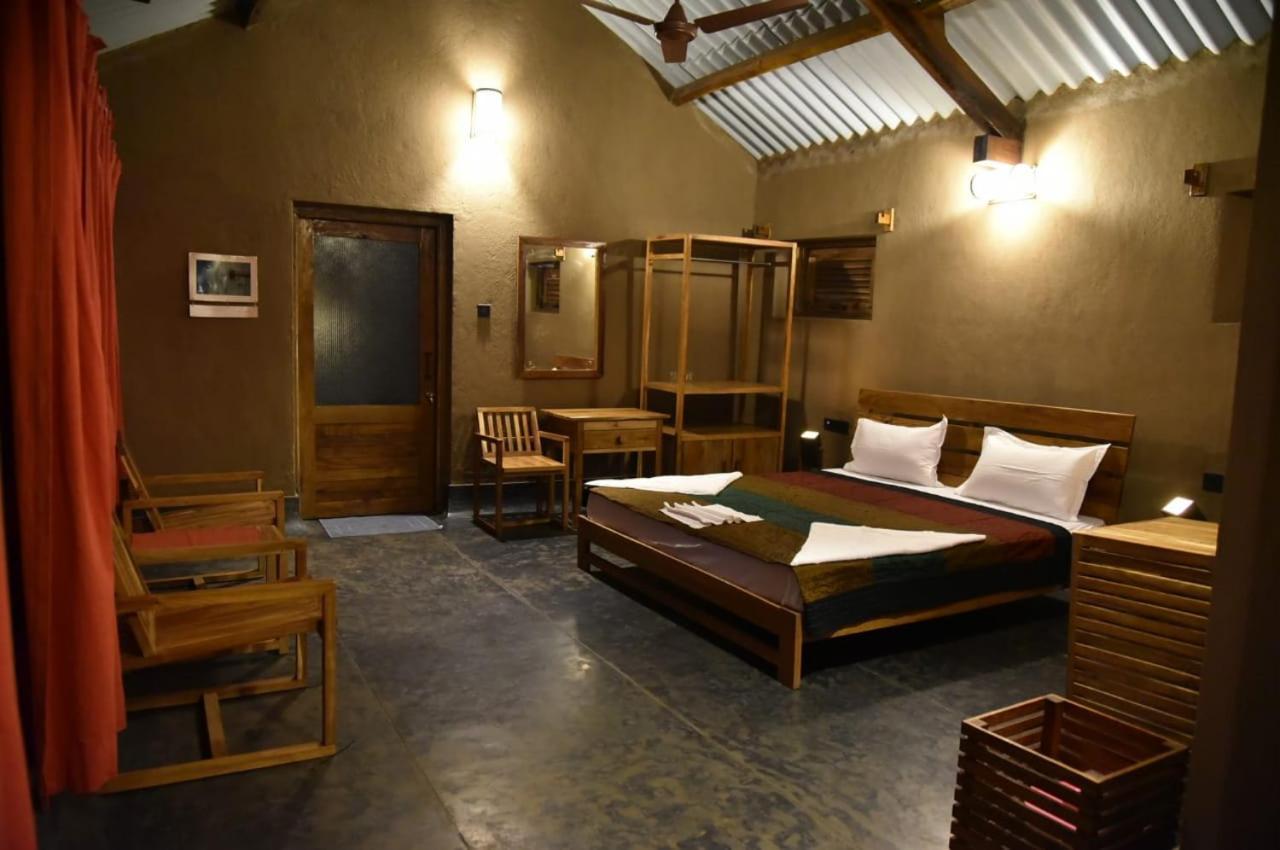 The Orchard Resort Белгаум Екстериор снимка