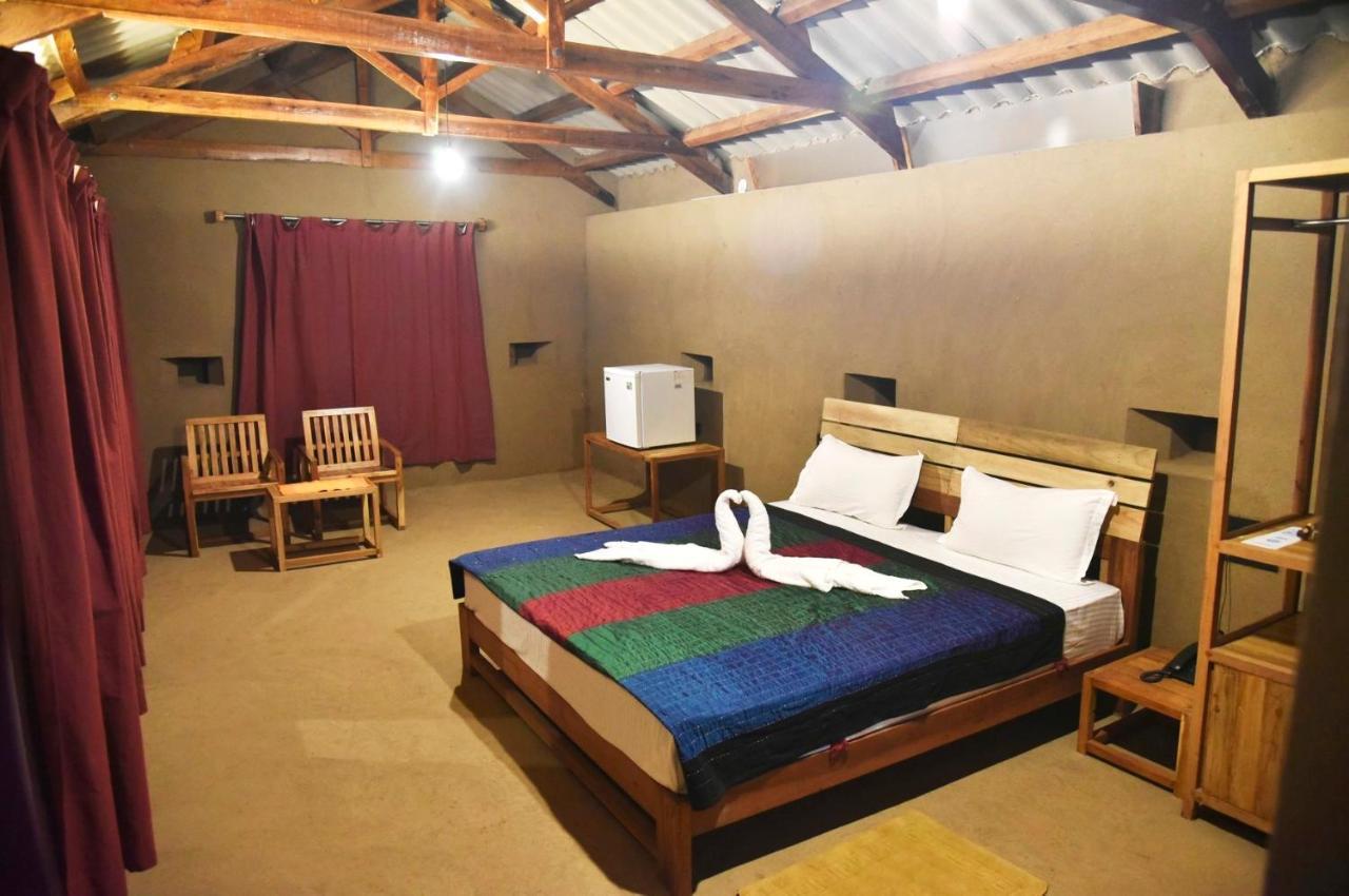 The Orchard Resort Белгаум Екстериор снимка
