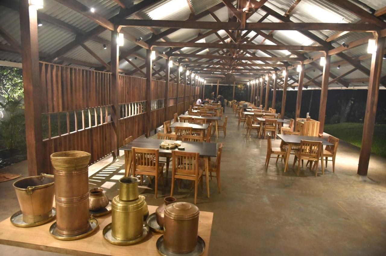 The Orchard Resort Белгаум Екстериор снимка